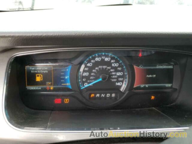 FORD TAURUS SEL, 1FAHP2E89JG136375