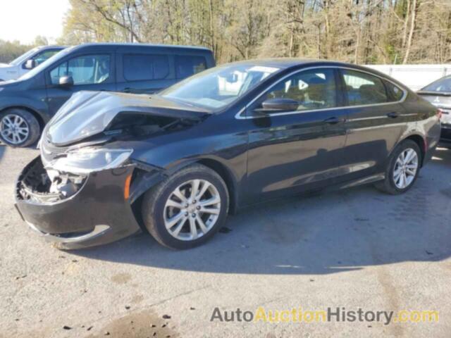 CHRYSLER 200 LIMITED, 1C3CCCAB5FN612023