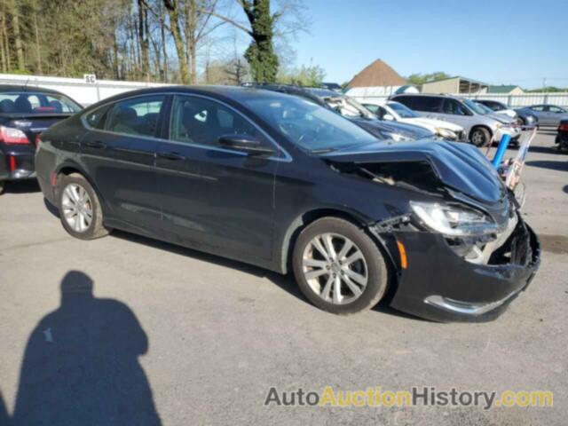 CHRYSLER 200 LIMITED, 1C3CCCAB5FN612023