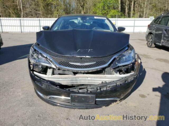 CHRYSLER 200 LIMITED, 1C3CCCAB5FN612023