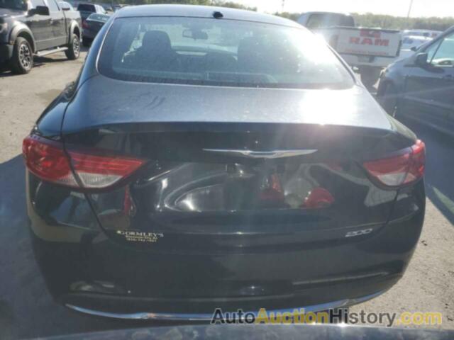 CHRYSLER 200 LIMITED, 1C3CCCAB5FN612023