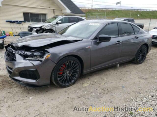 ACURA TLX TYPE S PMC EDITION, 19UUB7F06PA003504