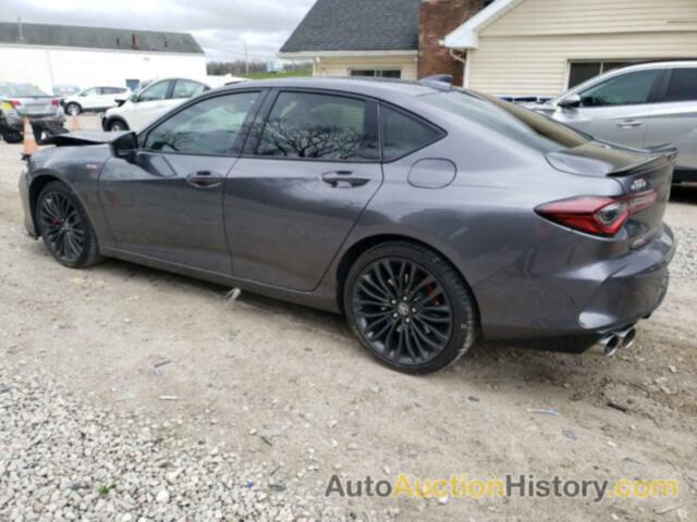 ACURA TLX TYPE S PMC EDITION, 19UUB7F06PA003504