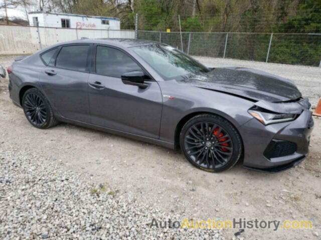 ACURA TLX TYPE S PMC EDITION, 19UUB7F06PA003504