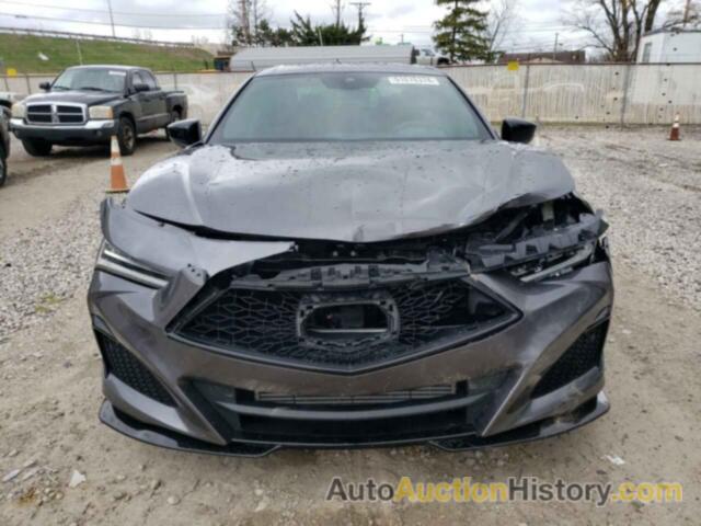 ACURA TLX TYPE S PMC EDITION, 19UUB7F06PA003504