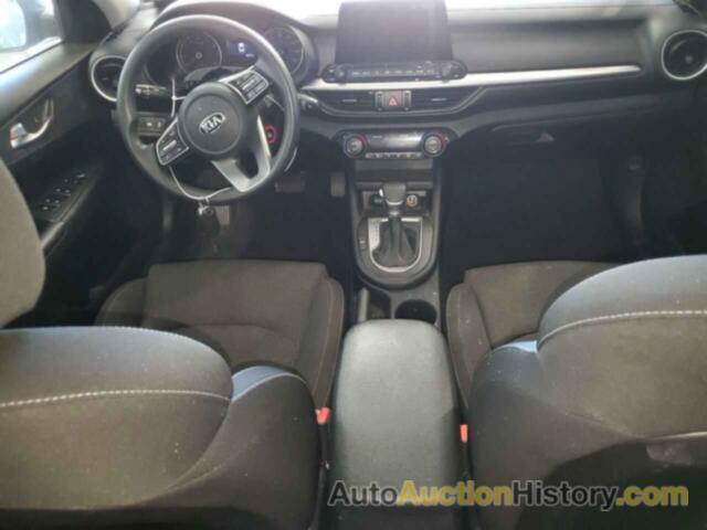 KIA FORTE FE, 3KPF24AD9KE061063