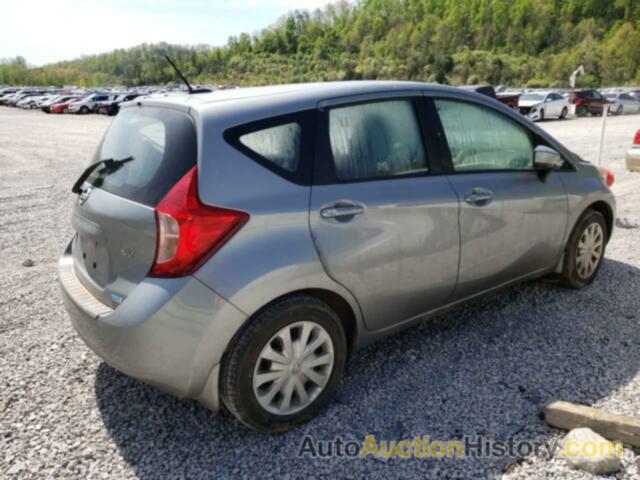 NISSAN VERSA S, 3N1CE2CP7FL440959