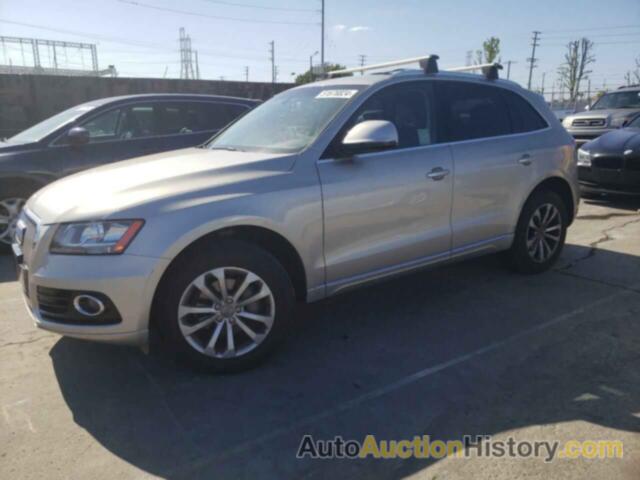 AUDI Q5 PREMIUM, WA1CFAFP3EA039876