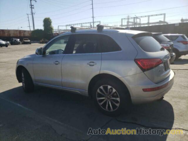 AUDI Q5 PREMIUM, WA1CFAFP3EA039876