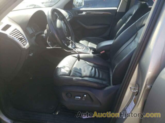 AUDI Q5 PREMIUM, WA1CFAFP3EA039876