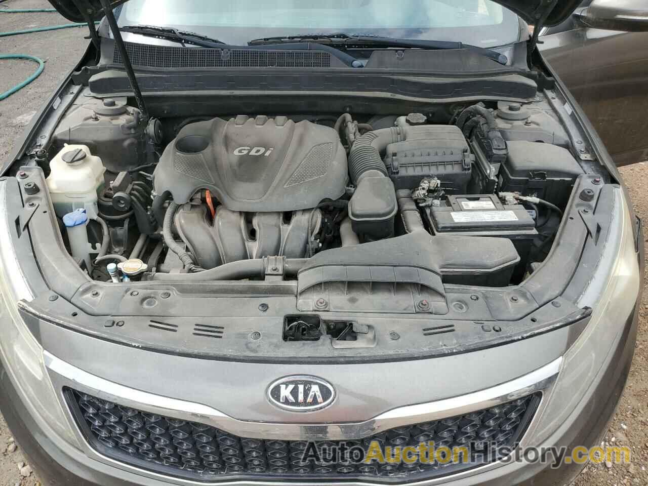 KIA OPTIMA EX, 5XXGN4A73CG040045