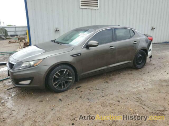 KIA OPTIMA EX, 5XXGN4A73CG040045