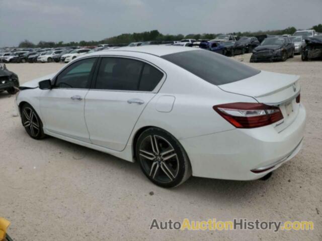 HONDA ACCORD SPORT, 1HGCR2F59GA222463