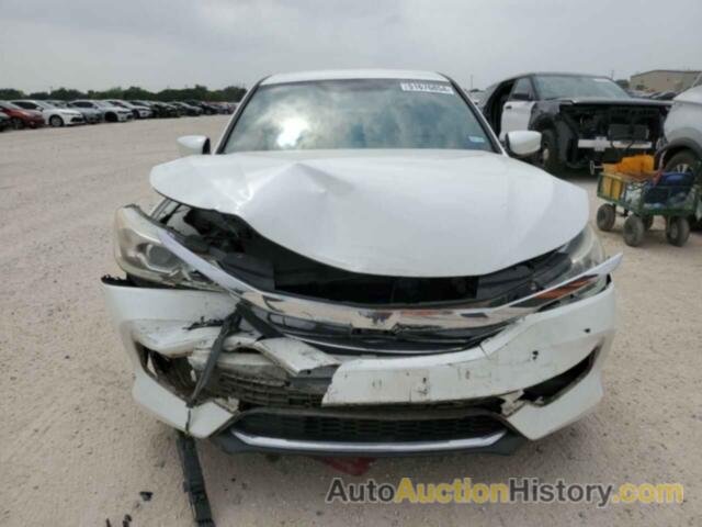 HONDA ACCORD SPORT, 1HGCR2F59GA222463