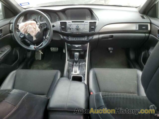 HONDA ACCORD SPORT, 1HGCR2F59GA222463