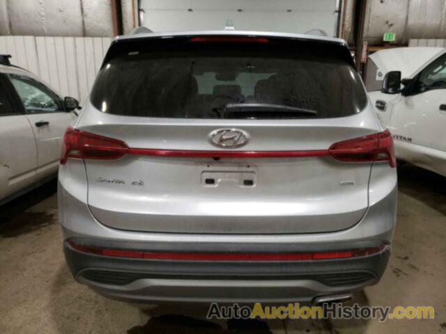 HYUNDAI SANTA FE SEL, 5NMS2DAJ6PH548080