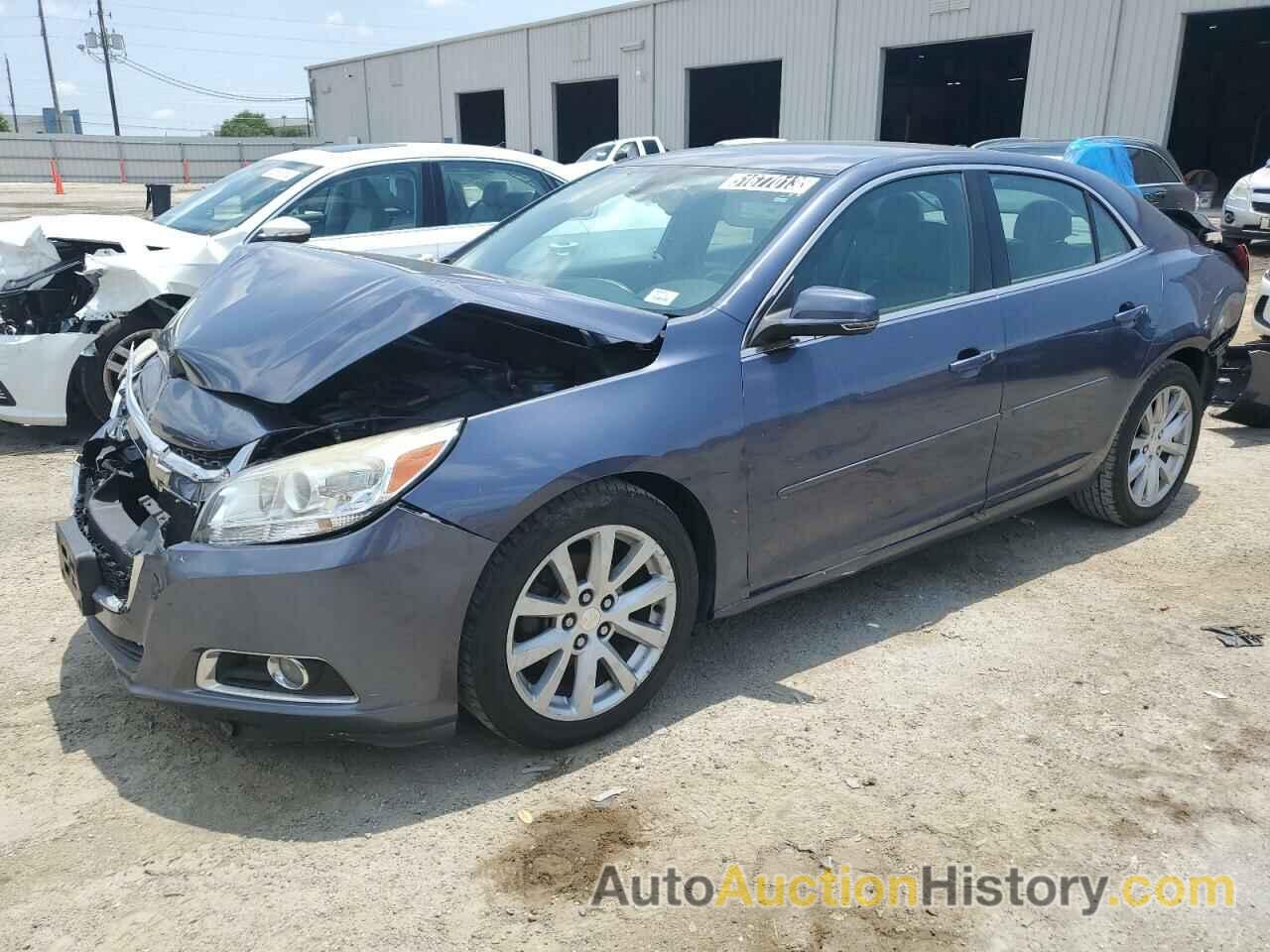 2014 CHEVROLET MALIBU 2LT, 1G11E5SL7EF156849