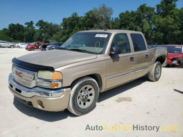 GMC SIERRA C1500, 2GTEC13T751146870