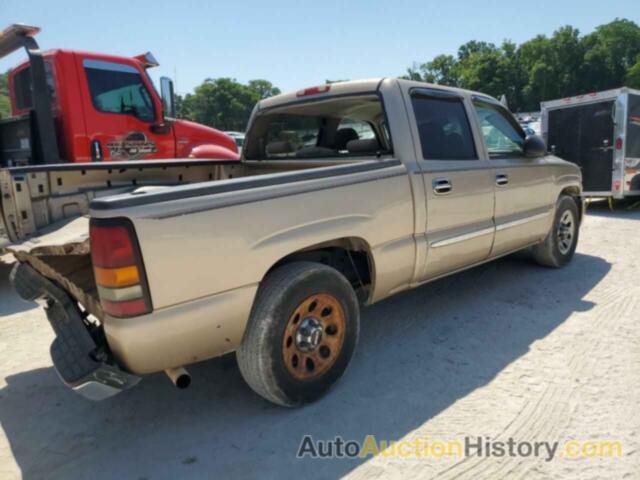 GMC SIERRA C1500, 2GTEC13T751146870