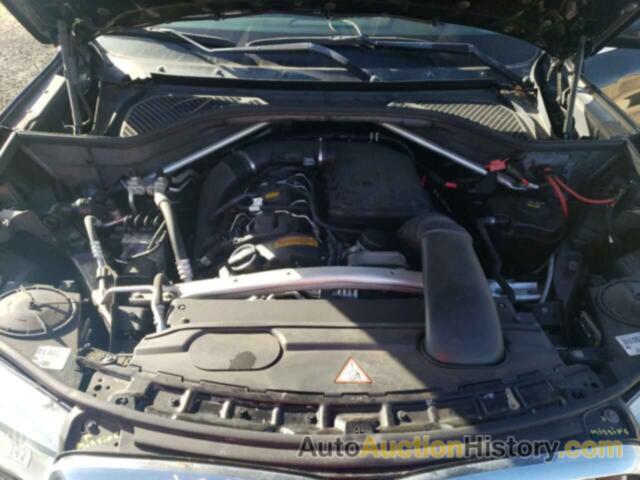 BMW X5 SDRIVE35I, 5UXKR2C53E0H33461