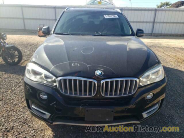 BMW X5 SDRIVE35I, 5UXKR2C53E0H33461