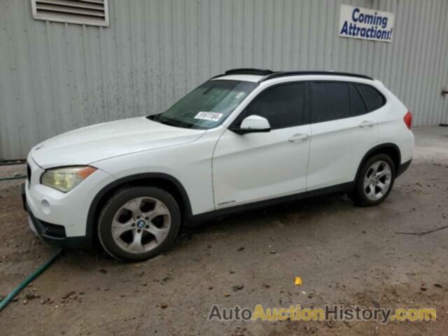 BMW X1 SDRIVE28I, WBAVM1C54EVW47550