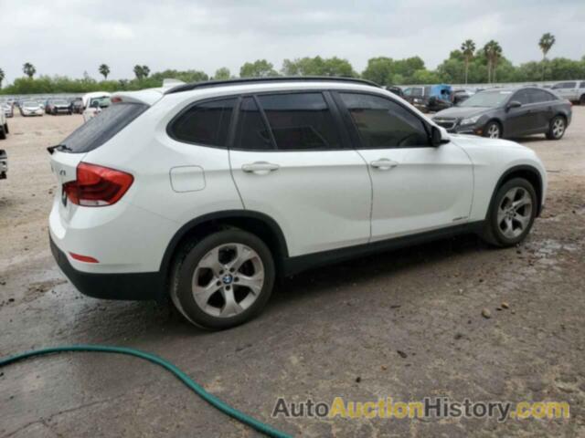 BMW X1 SDRIVE28I, WBAVM1C54EVW47550