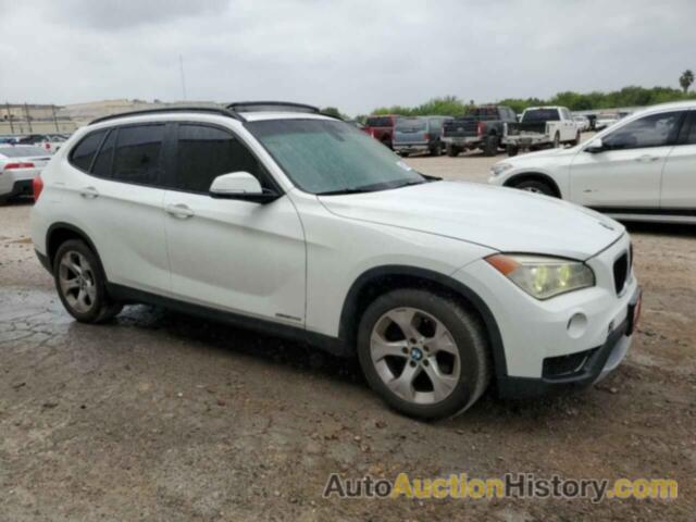 BMW X1 SDRIVE28I, WBAVM1C54EVW47550