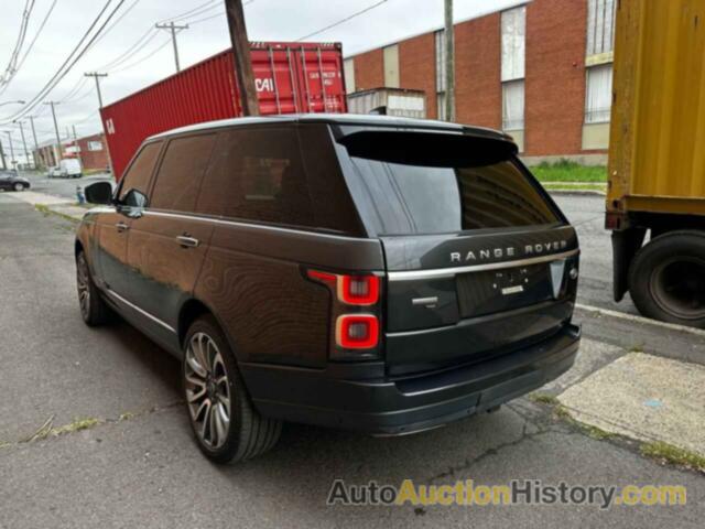 LAND ROVER RANGEROVER AUTOBIOGRAPHY, SALGV5SE0MA415866