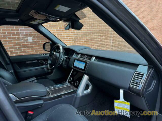 LAND ROVER RANGEROVER AUTOBIOGRAPHY, SALGV5SE0MA415866