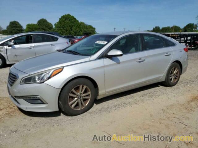 HYUNDAI SONATA SE, 5NPE24AF2FH040313