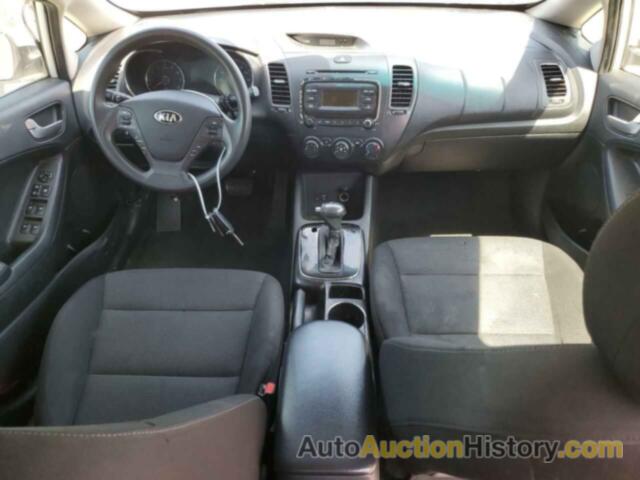 KIA FORTE LX, 3KPFK4A72HE122336