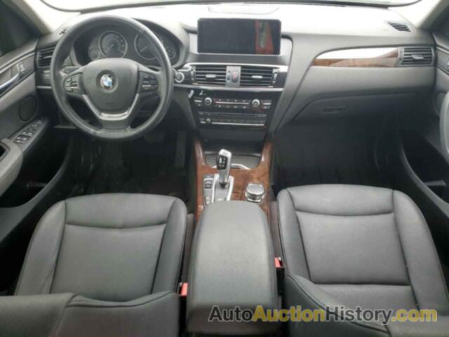 BMW X3 XDRIVE28I, 5UXWX9C54G0D67190