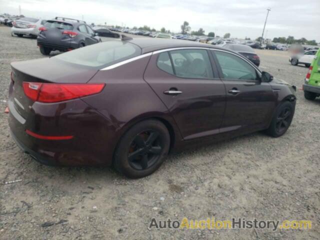 KIA OPTIMA LX, 5XXGM4A7XFG431815