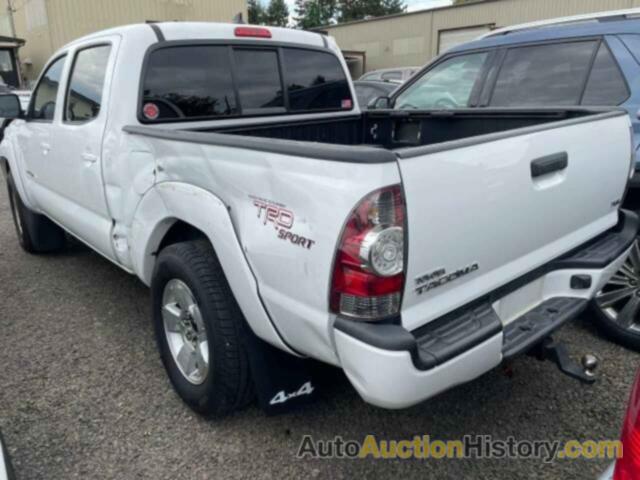 TOYOTA TACOMA DOUBLE CAB, 3TMLU4EN5CM087117