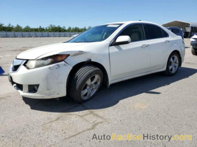 ACURA TSX, JH4CU2F69AC013773