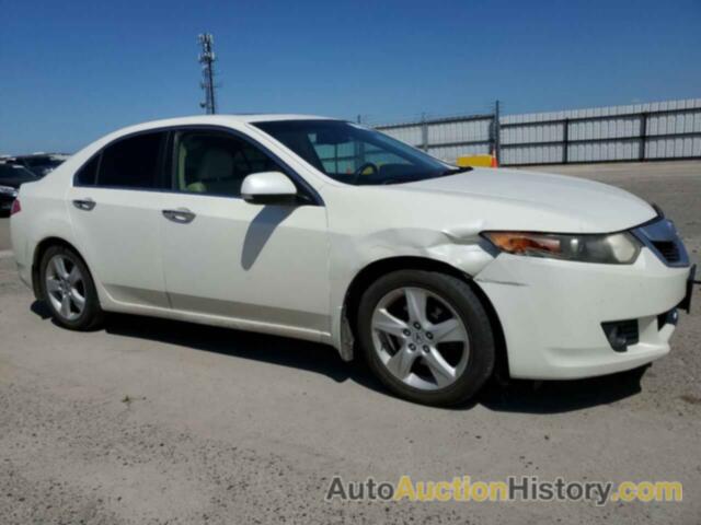 ACURA TSX, JH4CU2F69AC013773