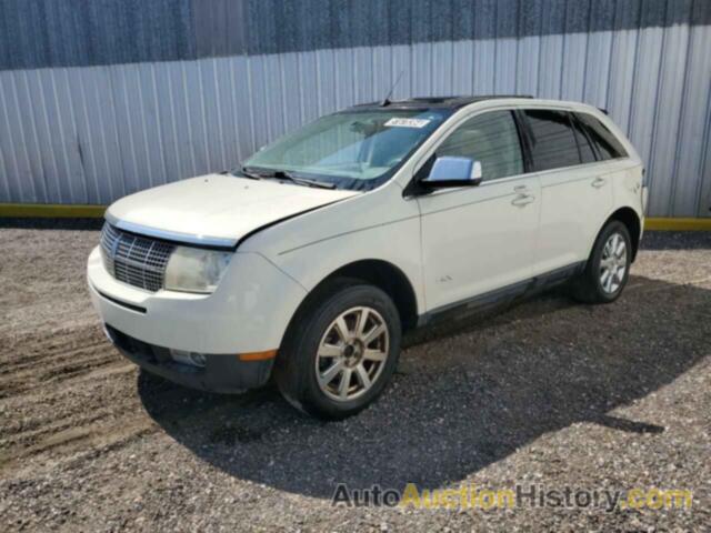 LINCOLN MKX, 2LMDU68C27BJ03291