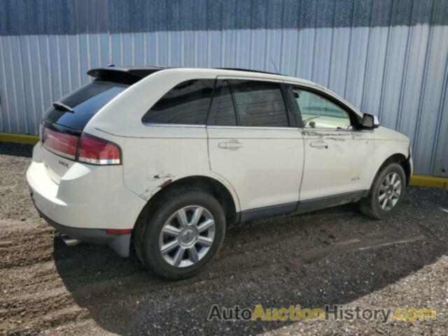 LINCOLN MKX, 2LMDU68C27BJ03291