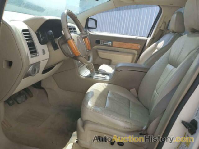 LINCOLN MKX, 2LMDU68C27BJ03291