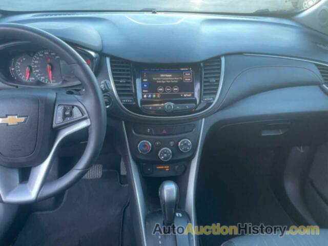 CHEVROLET TRAX 1LT, KL7CJLSB2MB352269