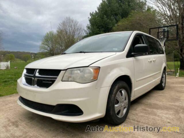 DODGE CARAVAN SE, 2C4RDGBG8CR225694