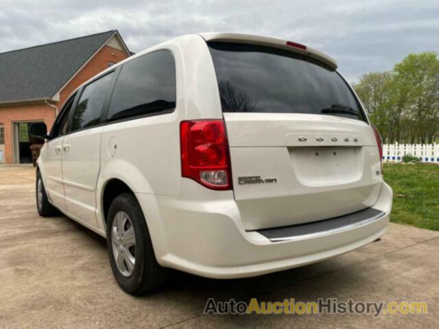 DODGE CARAVAN SE, 2C4RDGBG8CR225694