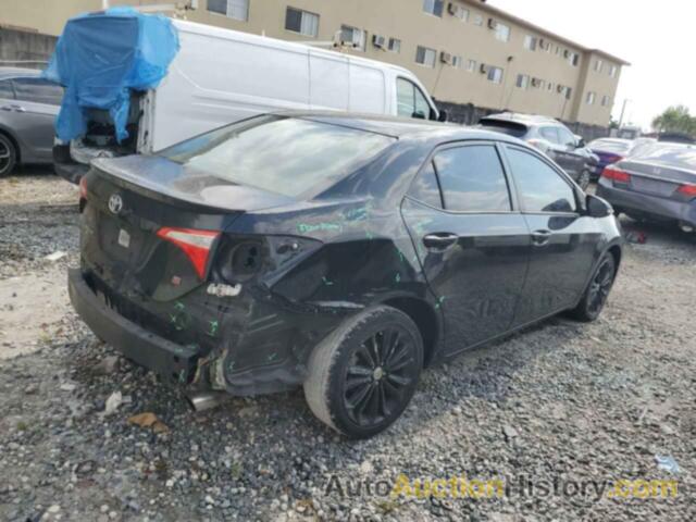 TOYOTA COROLLA L, 2T1BURHE5FC297072