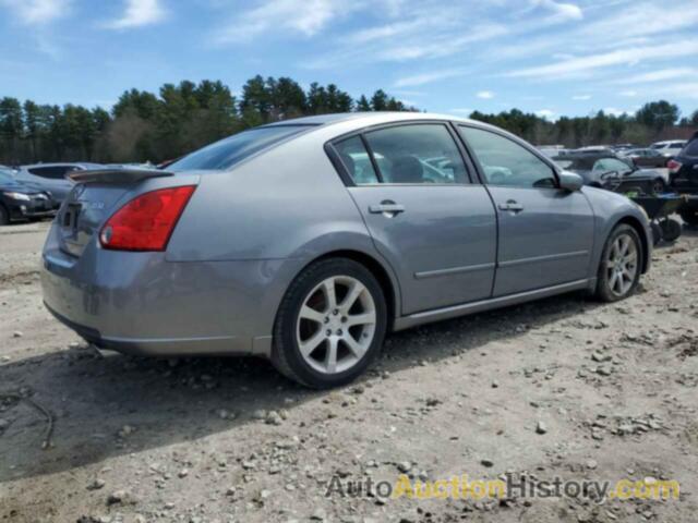 NISSAN MAXIMA SE, 1N4BA41E58C838970