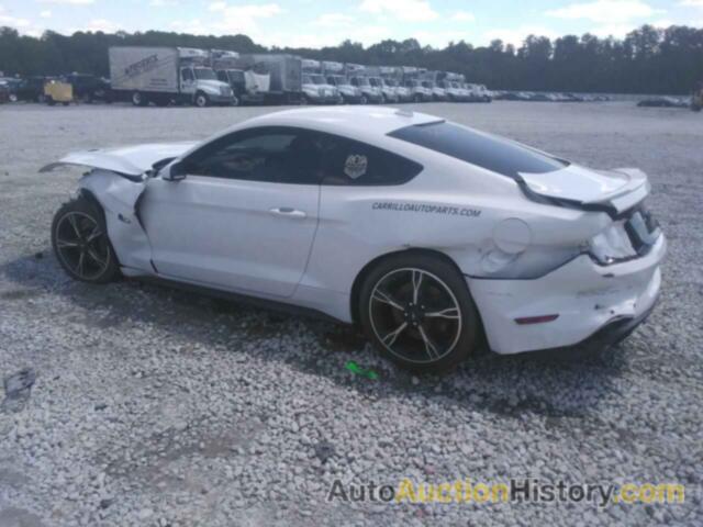 FORD MUSTANG GT, 1FA6P8CFXL5166947