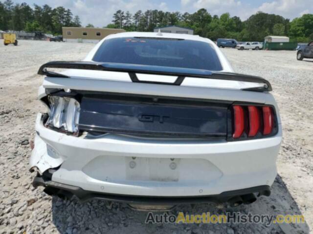 FORD MUSTANG GT, 1FA6P8CFXL5166947