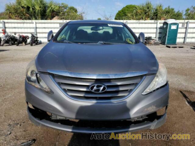 HYUNDAI SONATA GLS, 5NPEB4AC6EH943004