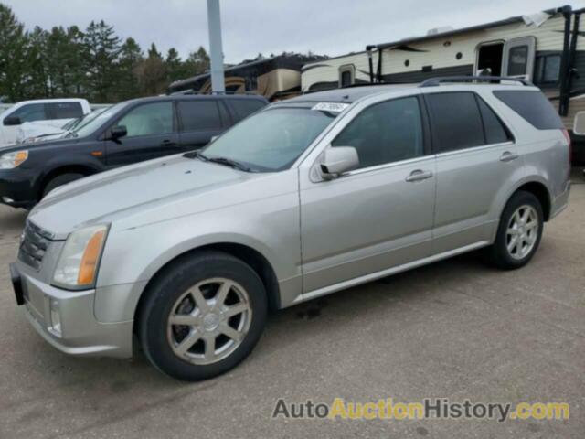 CADILLAC SRX, 1GYEE637050164630