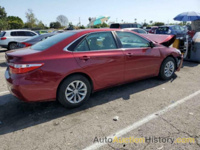 TOYOTA CAMRY LE, 4T1BF1FKXFU920236